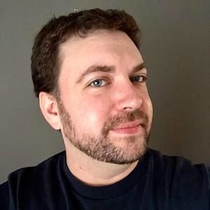 Meet your Posher, Gavin